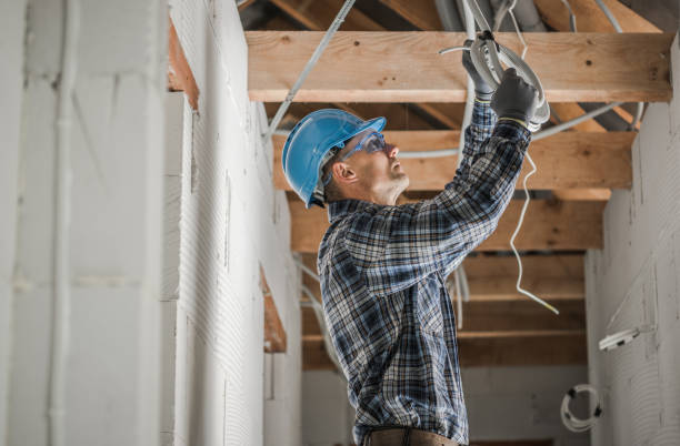 Best Commercial Electrician Services  in Navarre, FL